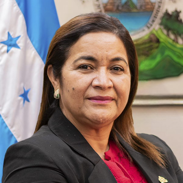 Arminda Urtecho Miralda